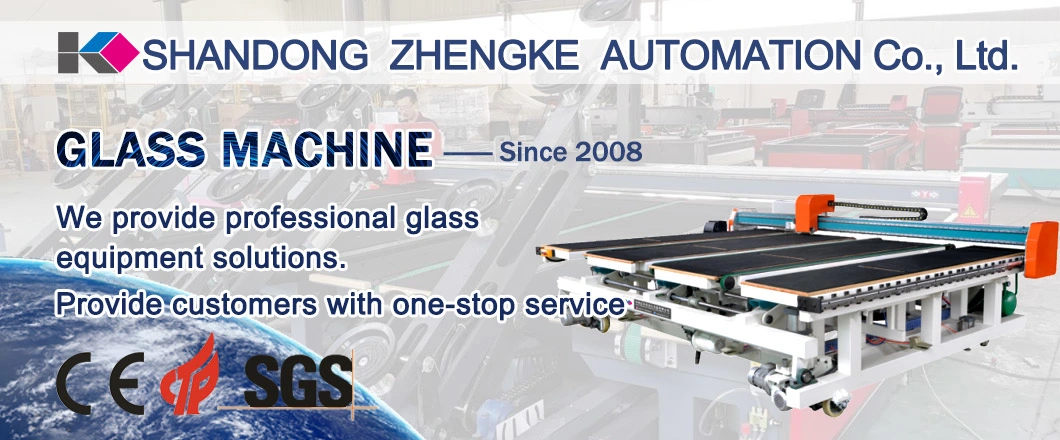 Double Glazing Machine Double Glass Machine Insulating Glass Machinery Insulating Glass Machine Insulating Glass Production Line Glass Processing Machine