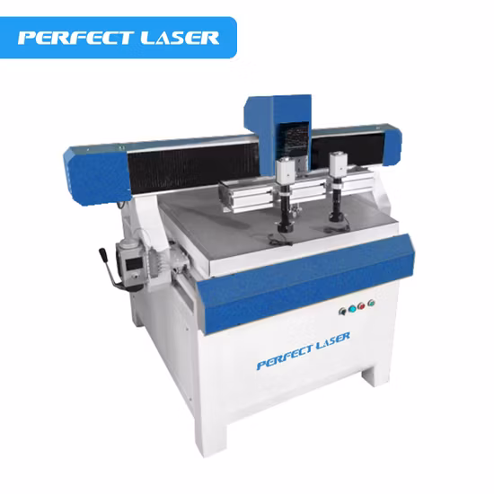 Mirror Glass Cutting Machine for Mirror Rear View Mirror Glass
