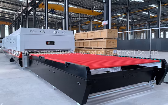 Glass Tempering Furnace Glass Tempering Machine Price Tempered Glass Making Machine Glass Toughening Machine Glass Processing Machine Glass Machine
