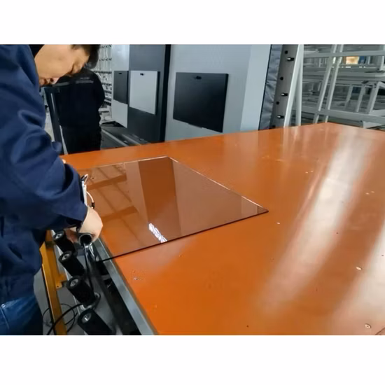 Double Glazing Machine Double Glass Machine Insulating Glass Machinery Insulating Glass Machine Insulating Glass Production Line Glass Processing Machine