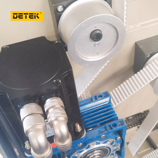 Automatic 2800mm Vertical Online Gas Filling Vacuum Insulating Double Glazing Glass Production Line Machine